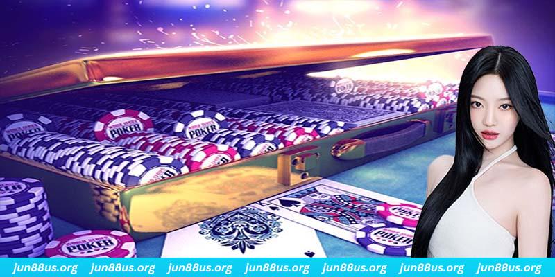 Giới Thiệu Jun88 - Sân Chơi Ghi Trọn Điểm 10 Trong Lòng Game Thủ 7 Giới thiệu Jun88 về những thành tựu đã đạt được