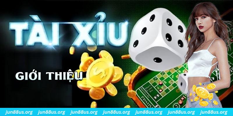 Vài nét sơ lược về trò chơi tài xỉu online