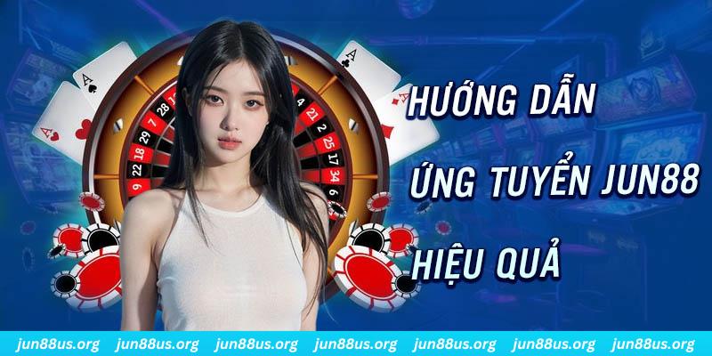 Ứng Tuyển Jun88 - Hướng Dẫn Cách Tham Gia Hiệu Quả 6 Cách nâng cao cơ hội thành công trong quá trình ứng tuyển Jun88