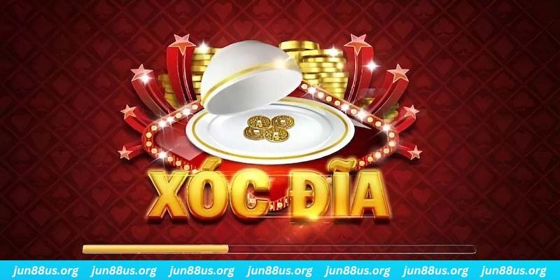 Thông tin cơ bản cần biết về game xóc đĩa online